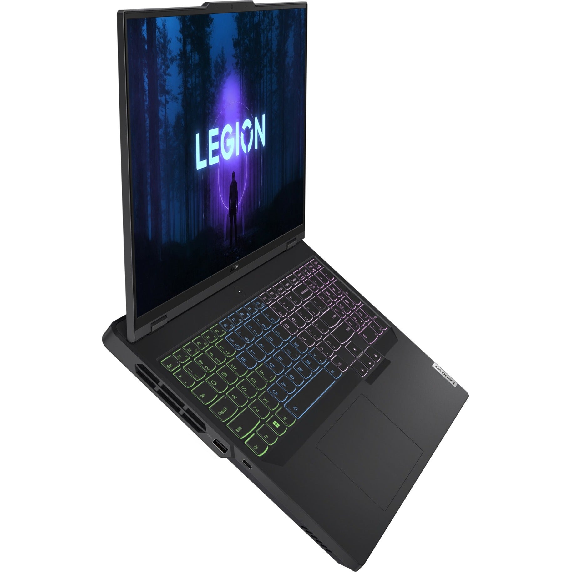 Lenovo 82WK000HUS Legion Pro 5 16IRX8 16" Gaming Notebook, Intel Core i7, 16GB RAM, 1TB SSD, Windows 11 Pro [Discontinued]
