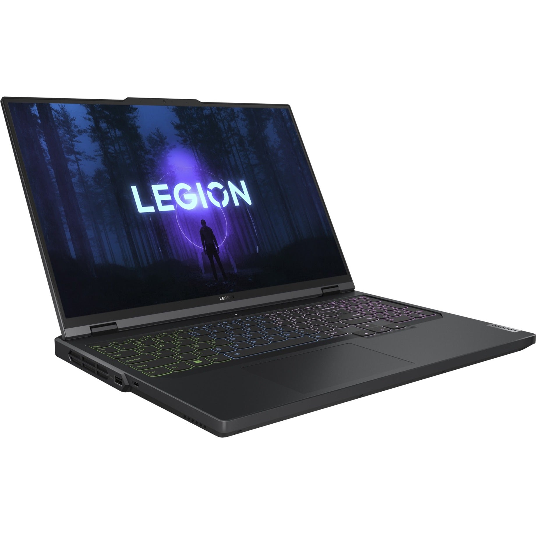 Lenovo 82WK000HUS Legion Pro 5 16IRX8 16 Gaming Notebook, Intel Core i7, 16GB RAM, 1TB SSD, Windows 11 Pro [Discontinued]