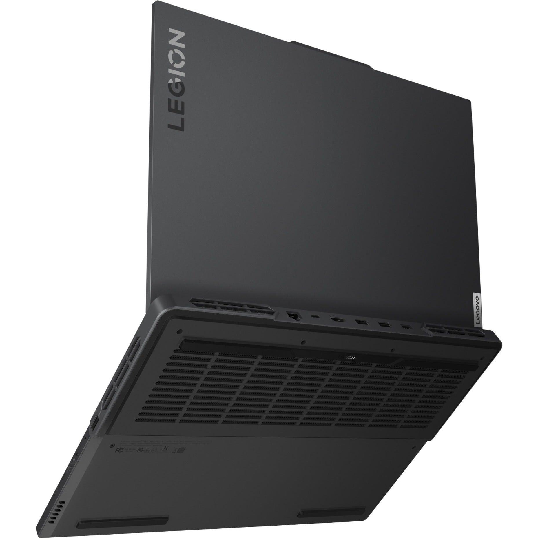 Lenovo 82WK000HUS Legion Pro 5 16IRX8 16" Gaming Notebook, Intel Core i7, 16GB RAM, 1TB SSD, Windows 11 Pro [Discontinued]