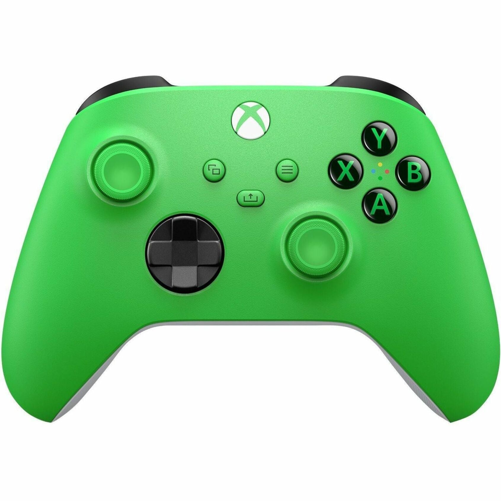 Microsoft Xbox Wireless Gaming Pad Controller, Velocity Green