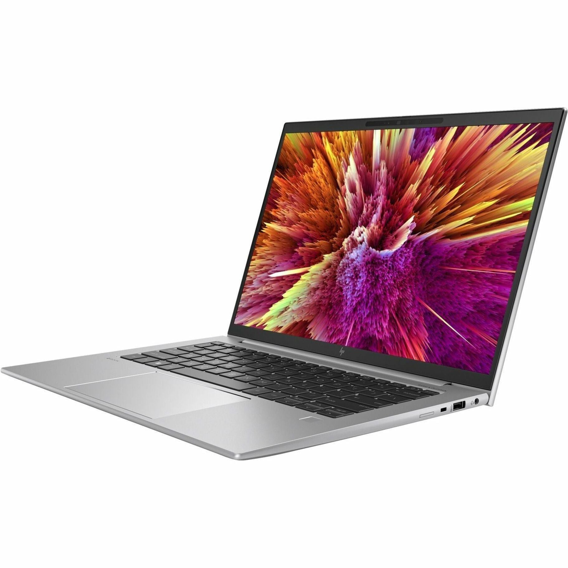 HP ZBook Firefly 14 inch G10 Mobile Workstation, Intel i7-1355U
