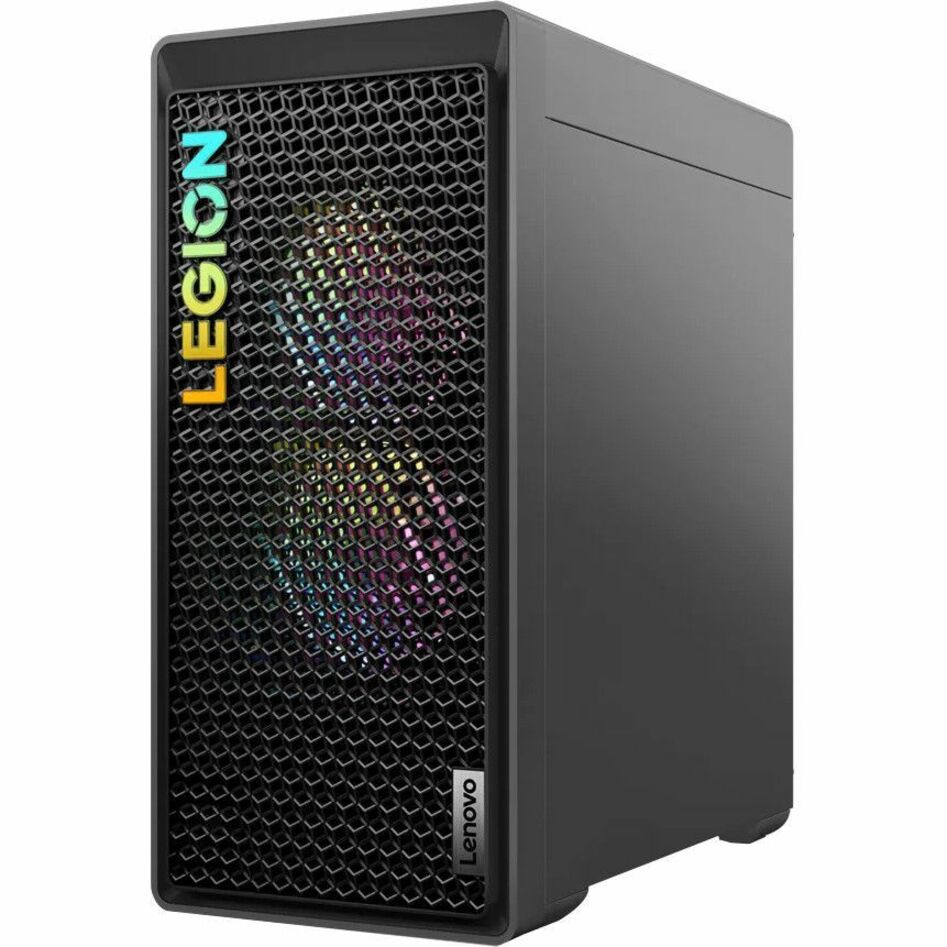 Lenovo Legion T5 Gaming Desktop, 13th Gen Intel i7-13700F, RTX
