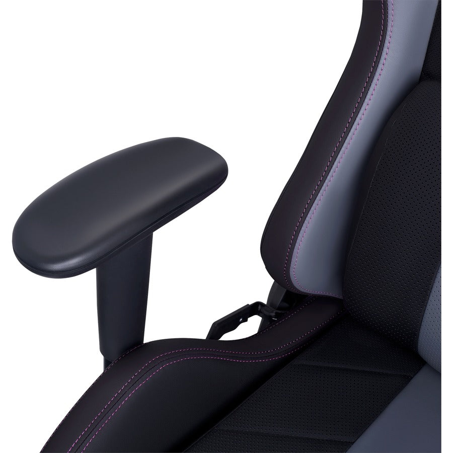 Caliber R3 Gaming Chair Cooler Master Comfort (CMI-GCR3-BK)