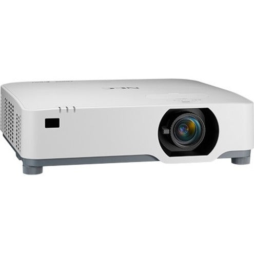 NEC Display NP-P627UL 6,200 Lumen, WUXGA, Laser, LCD Projector, 20,000 Hour Lamp Life, 6200 lm Brightness