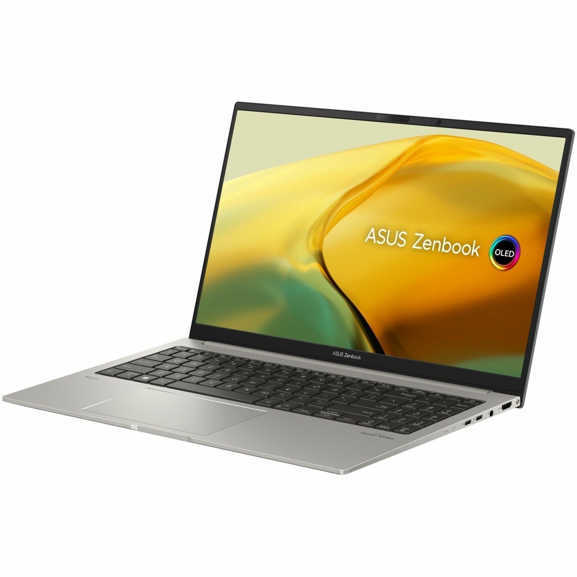 Asus UM3504DA-DS76 Zenbook 15 OLED Notebook Ryzen 32GB RAM
