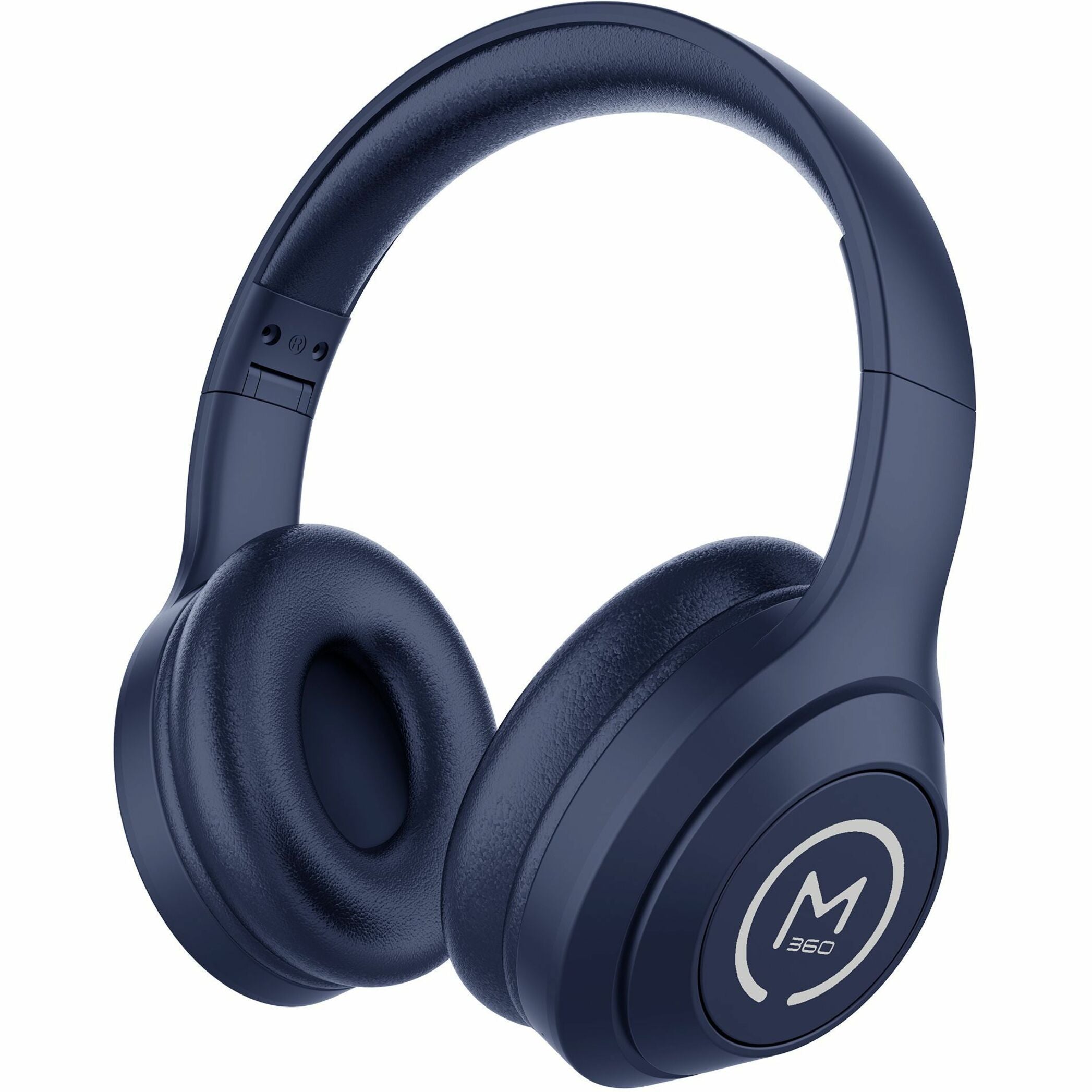Auriculares Estéreo Inalámbricos Morpheus 360 HP6500L COMFORT+ Sobre la oreja Sobre la cabeza Azul