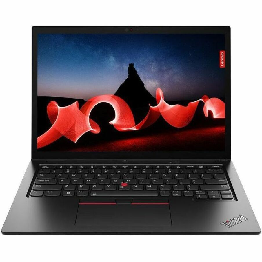 Lenovo ThinkPad L13 Yoga Gen 4 Convertible 2-in-1 Notebook