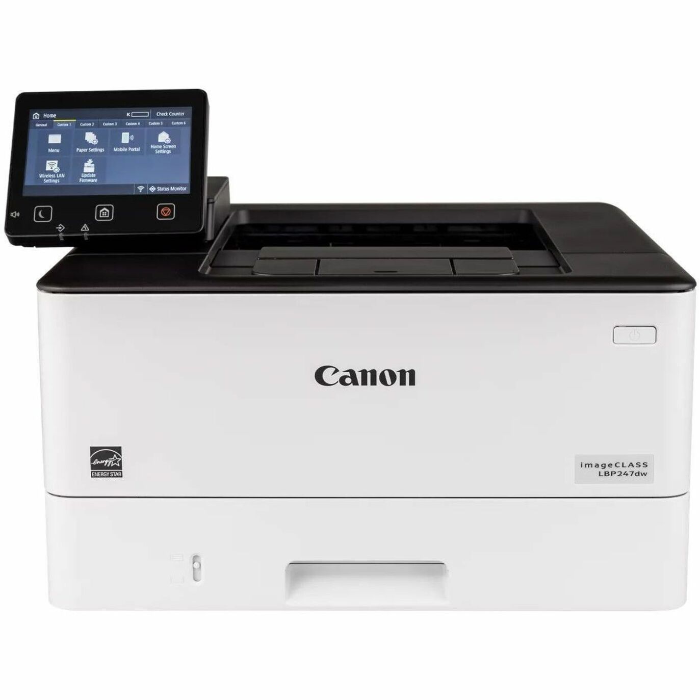 Canon Imageclass How To Connect Canon Printer To Computer With Usb