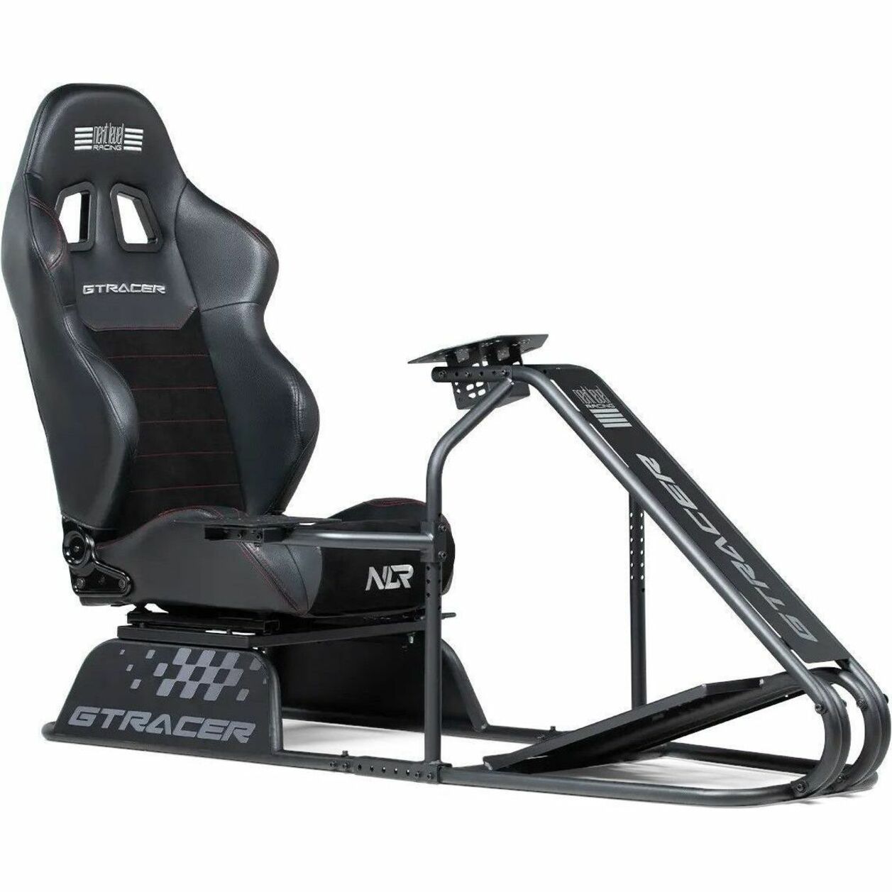 Wheel Xr Racing Circuit X Rocker Xr Circuit Racing Seat Review We