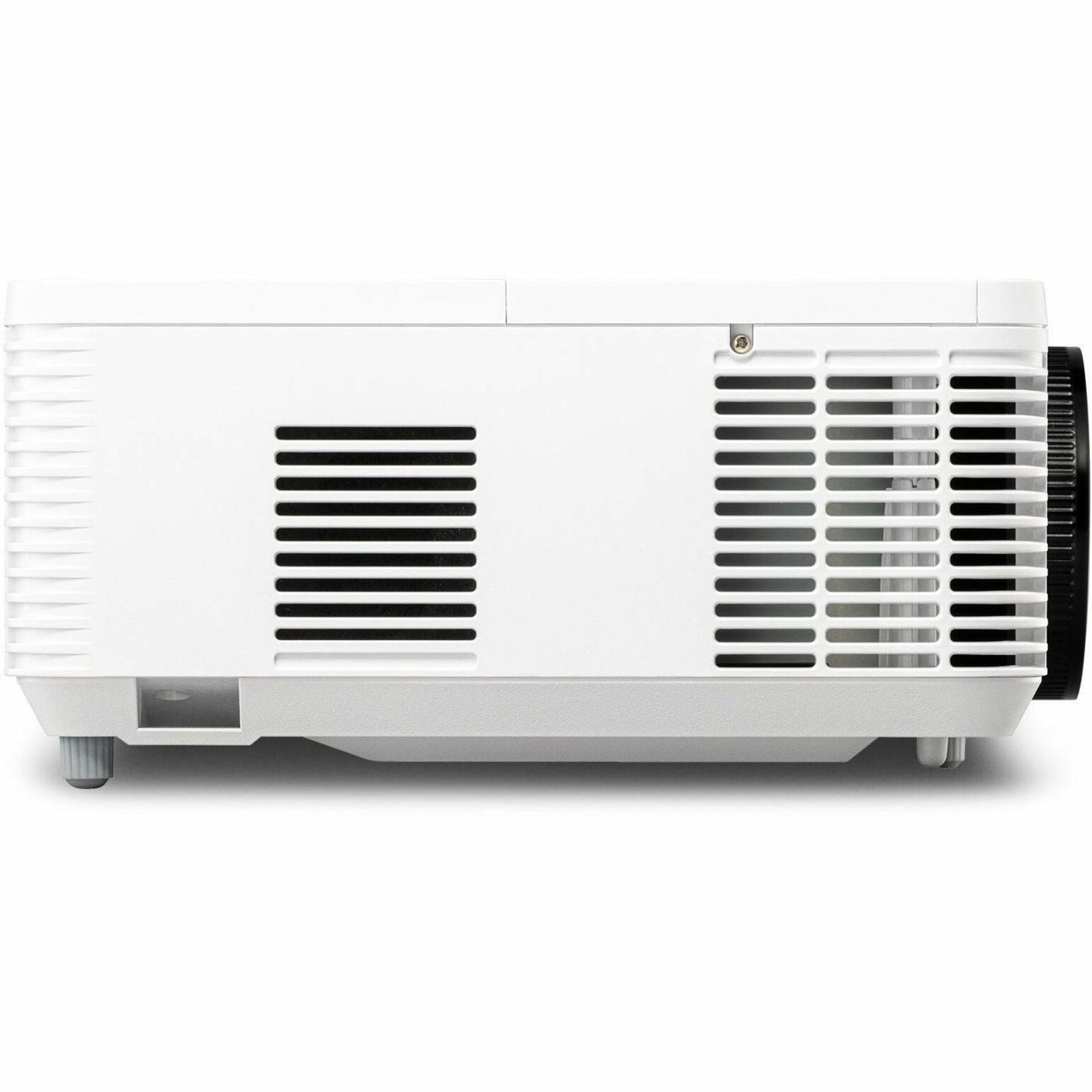 ViewSonic PA503HD 4,000 ANSI Lumens 1080p Home & Business Projector, Short Throw, Full HD, 16:9