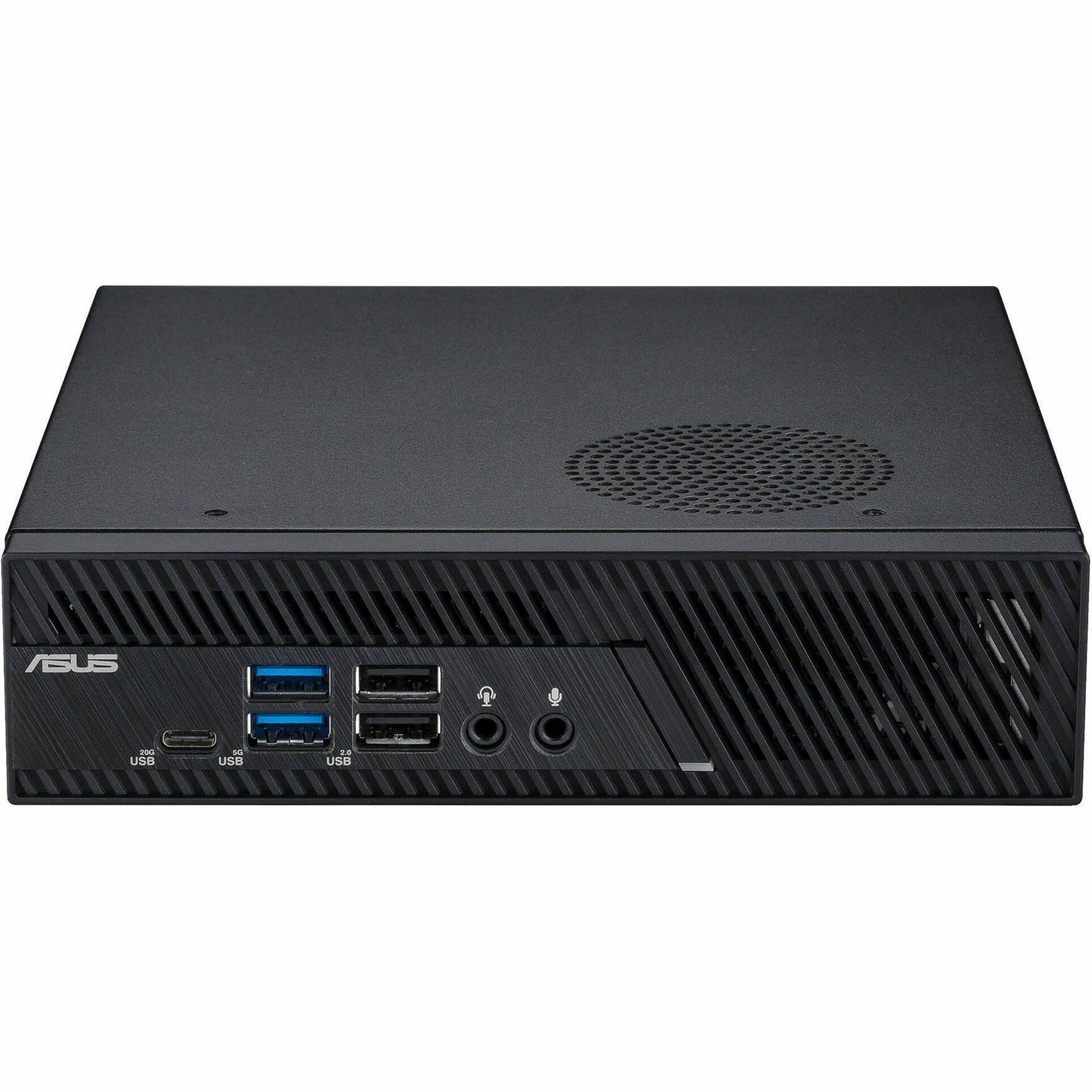 ASUS PB63-SYS582PX1TH Mini PC, Intel Core i5-13500, 8GB RAM, 256GB SSD, Windows 11 Pro