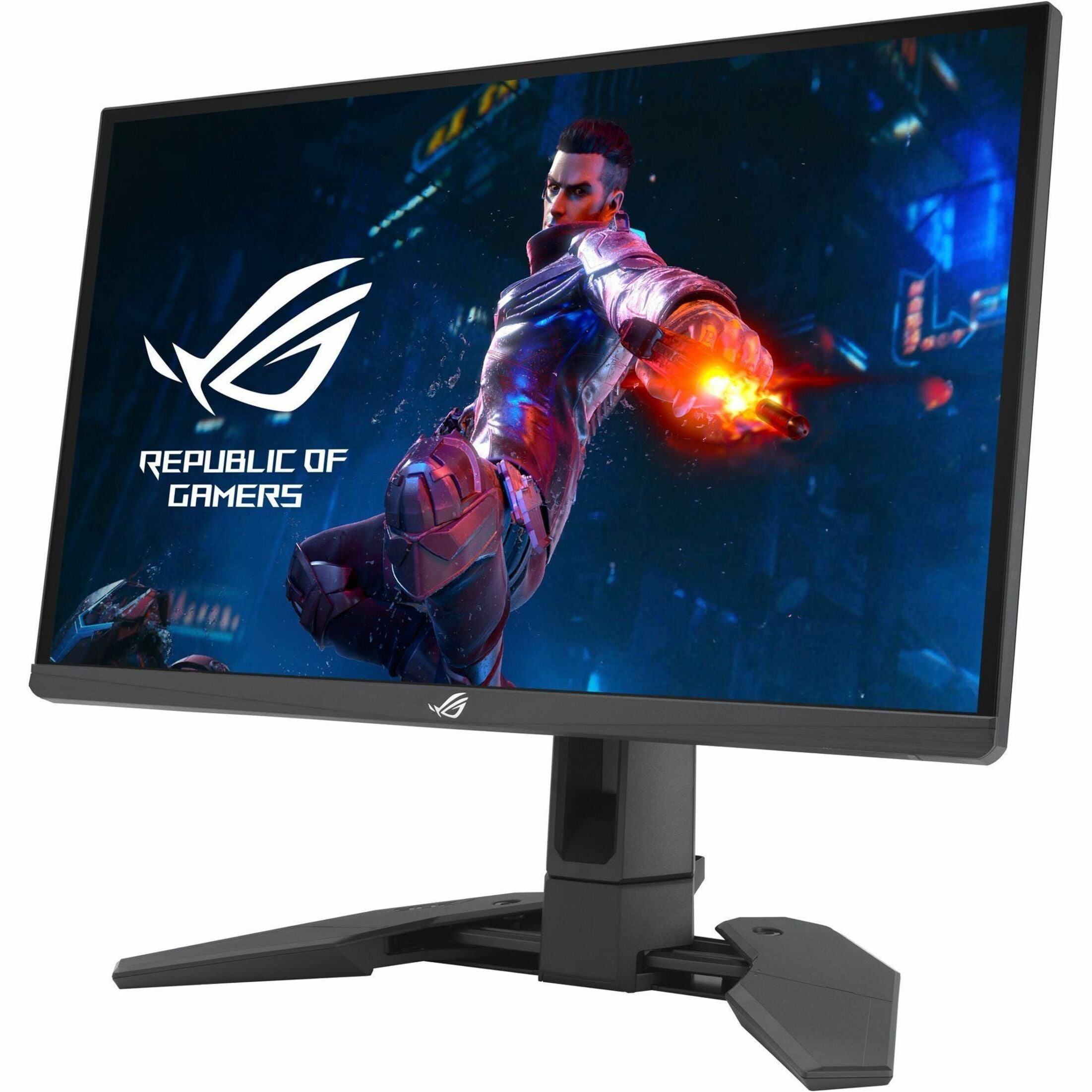 Asus ROG PG248QP Swift Pro 24" Gaming LCD Monitor, Full HD, GSync, 40