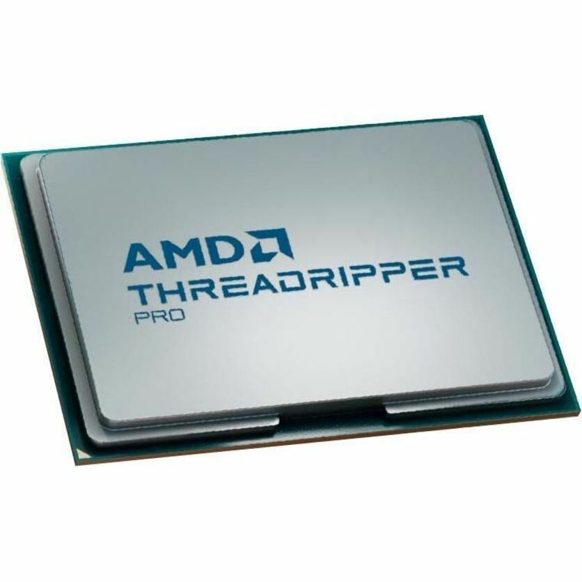 AMD 100-000000454 Ryzen Threadripper PRO Tetrahexaconta-core (64 Core) 7985WX 3.2 GHz Desktop Processor, 350W Thermal Design Power