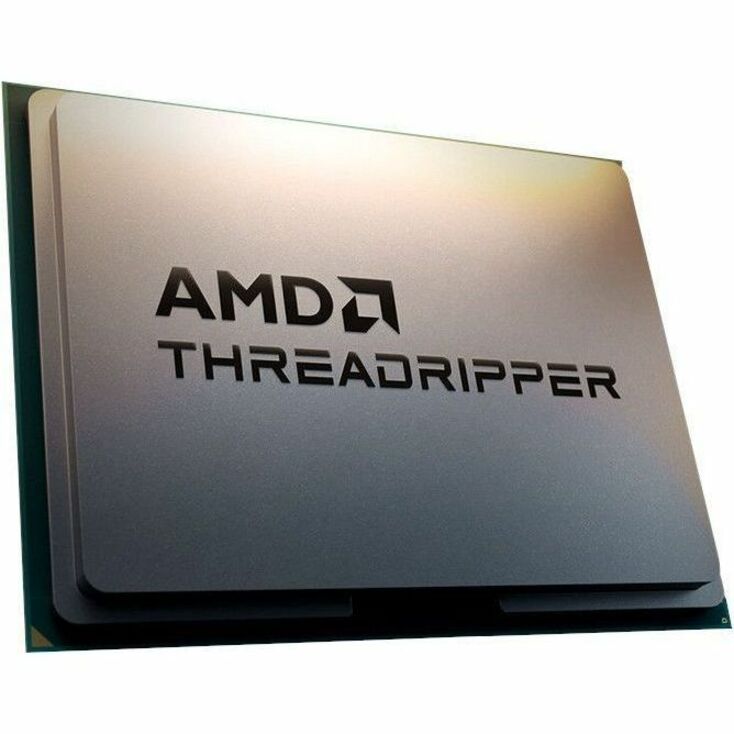 AMD 100-100000454WOF Ryzen Threadripper PRO Tetrahexaconta-core (64 Core) 7985WX 3.2 GHz Desktop Processor, 350W Thermal Design Power