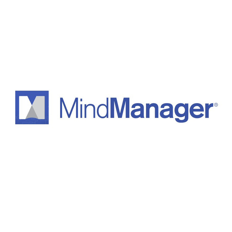 MindManager LCMM23M23ENTBD1 Enterprise License - Boost Productivity and Collaboration