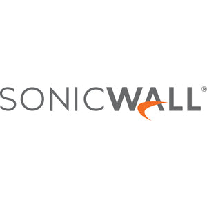 SonicWall 01-SSC-2254 SMA 400 Network Security/Firewall Appliance, Web Application Control, Data Loss Prevention, Malware Protection