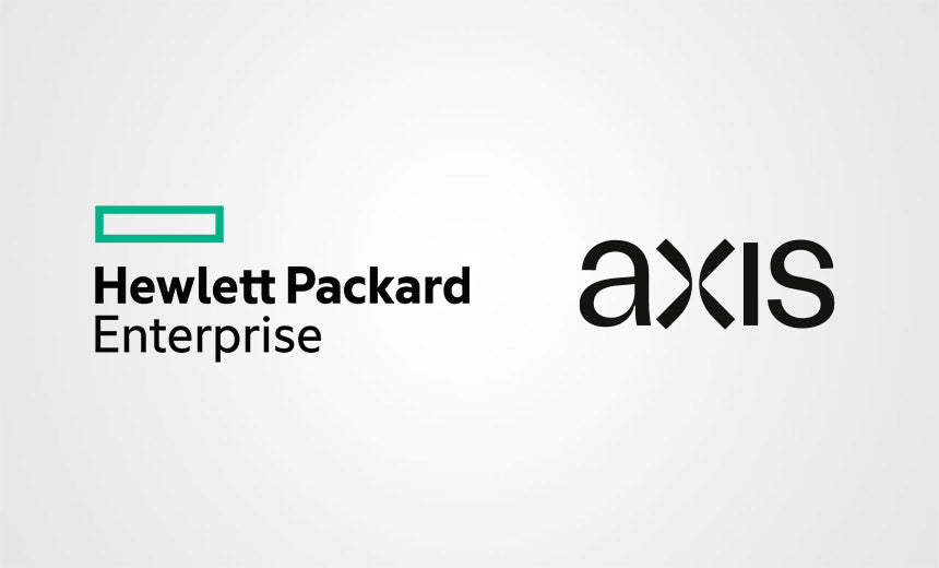 HPE Is About To Acquire Axis Security!
