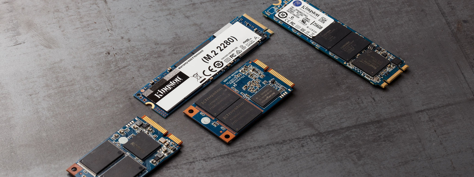 How Much SSDs Do You Need? Gaming & Business 2023 Network Hardwares