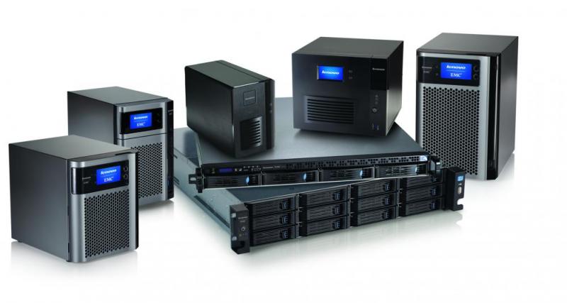 How to Choose the Right Network Attached Storage (NAS) for Your Home or Business