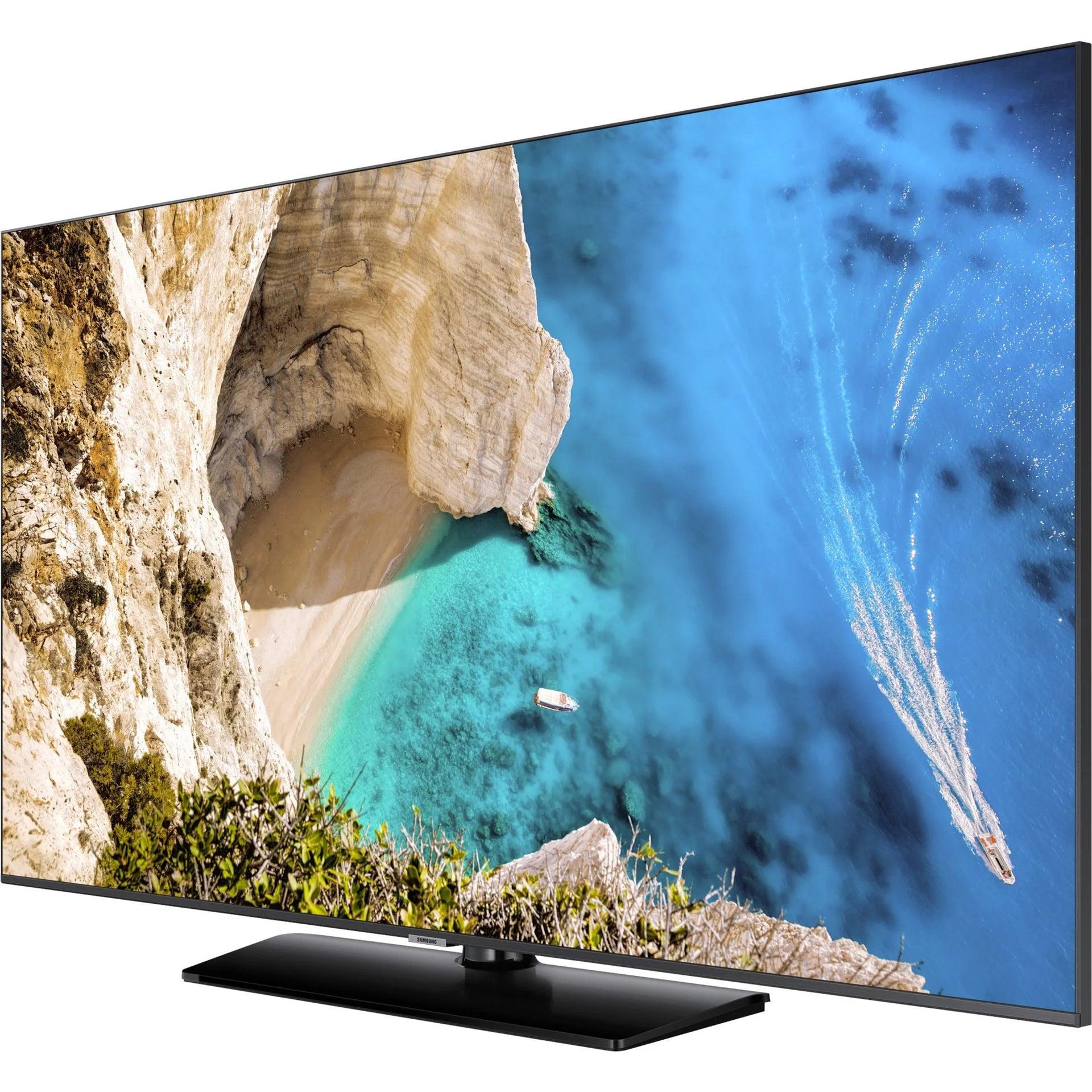 What's the Difference Between LED and LCD TVs?