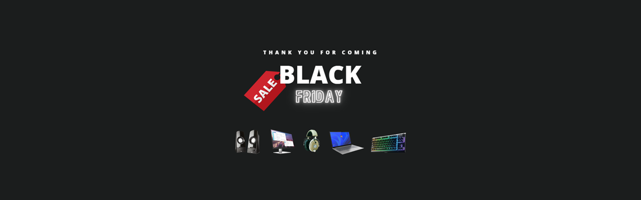 40+ Best Black Friday Tech Products 2023