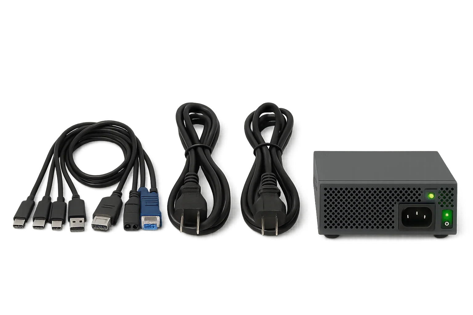 HP KVM USBインターフェイスアダプター AF628A 4個セット Amazon | 日本HP コンソールスイッチ用USBインターフェイスアダプター