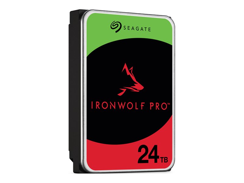 ⭐️即購入歓迎 Seagate IronWolf Pro 24TB 使用時間極少 ⭐️即購入歓迎 Seagate IronWolf Pro 24TB 使用時間極少 24TB Seagate