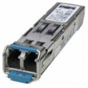 Cisco 10GBase-SR SFP+ Transceiver - 1 x 10GBase-SR (SFP-10G-SR=)