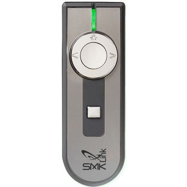 SMK-Link RemotePoint Emerald - Presentation Remote Control (VP4450)