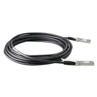 HPE  ProCurve Direct Attach Cable - SFP+ - XFP - 16.4ft (J9302A)