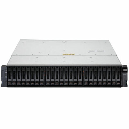 IBM Express DS3524 Dual Cont 24 Bay System (1746A4D)