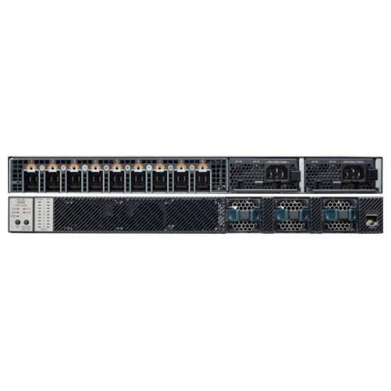 Cisco eXpandable Power Array Cabinet - Serial (XPS-2200)