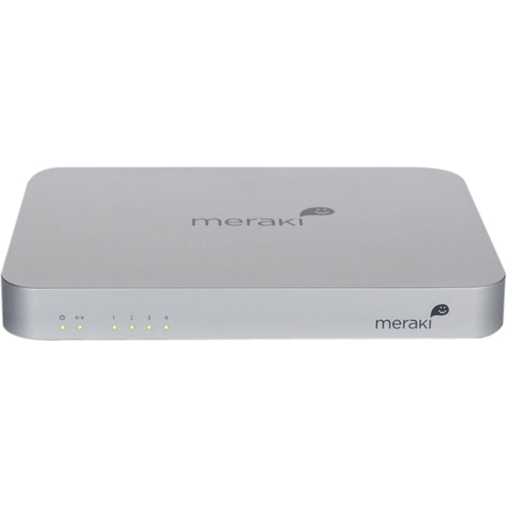 Meraki MX60 Multi Service Router (MX60-HW)