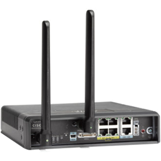 Cisco C819 Secure Hardened M2M GW (non-US) 3.7 (C819HG+7-K9)