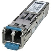 Cisco 1000BASE-SX SFP Transceiver Module (SFP-GE-S)