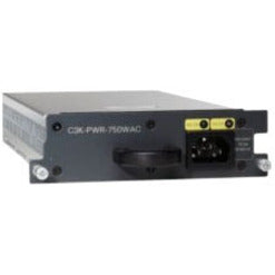 Cisco 750W AC Power Supply (C3K-PWR-750WAC)