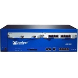 Juniper MiC with 10x10GbE SFP+ Interface (MIC3-3D-10XGE-SFPP)