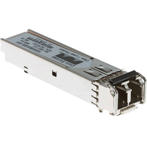 Cisco 1000BASE-SX SFP Transceiver Module (GLC-SX-MM)
