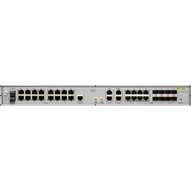 Cisco ASR 901 10G Router (A901-6CZ-F-D)