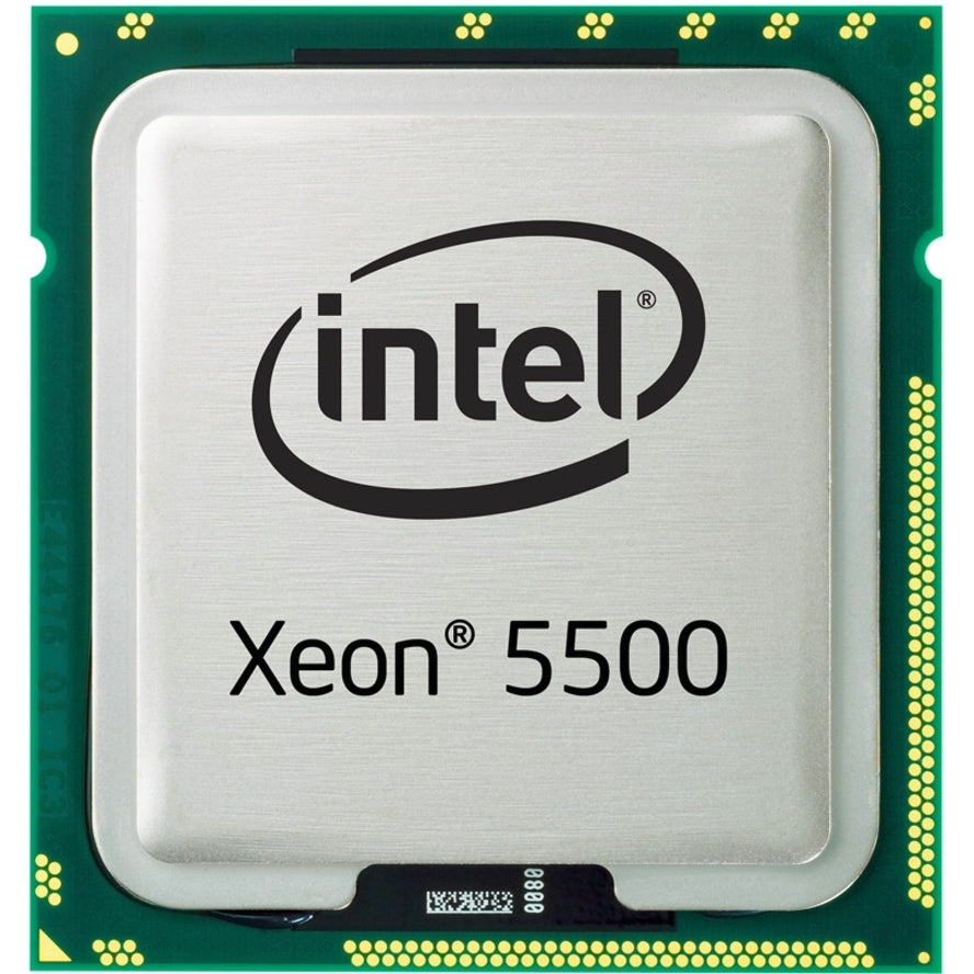 Intel-IMSourcing XEON E5520 QC LGA1366 2.26G BOX DISC PROD SPCL SOURCING SEE NOTES (BX80602E5520)