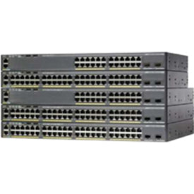 Cisco Catalyst 2960X-24TD-L Ethernet Switch (WS-C2960X-24TD-L)