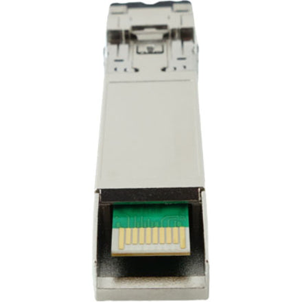 Axiom 10GBASE-SR SFP+ TRANSCEIVER FOR CISCO - SFP-10G-SR-X - TAA COMPLIANT (AXG93485)