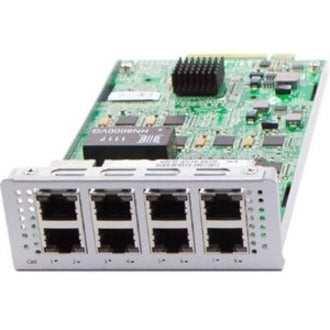 Meraki 8X1 GBE KOBBER INTERFACE MODUL TIL MX400 & MX600 (IM-8-CU-1GB)