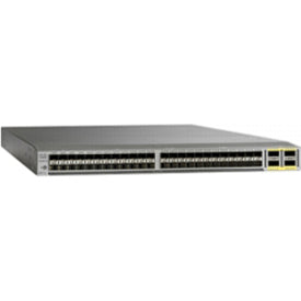 Cisco Nexus 6001 Ethernet Switch (N6K-C6001-64T)
