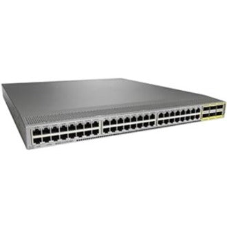 Cisco Nexus 3172TQ Layer 3 Switch (N3K-C3172TQ-10GT)
