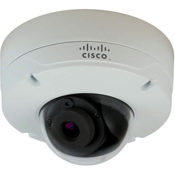 Cisco (CIVS-IPC-3535) Surveillance/Network Cameras
