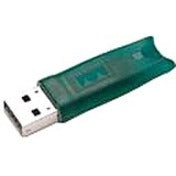 Cisco 16GB USB 2.0 Flash Drive - 16 GB - USB 2.0 (UCS-USBFLSHB-16GB)