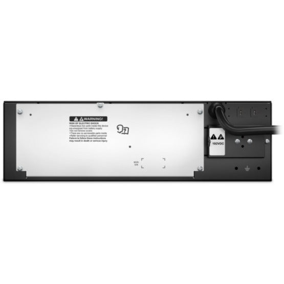 APC Smart-UPS SRT 192V 5kVA and 6kVA RM Battery Pack (SRT192RMBP)