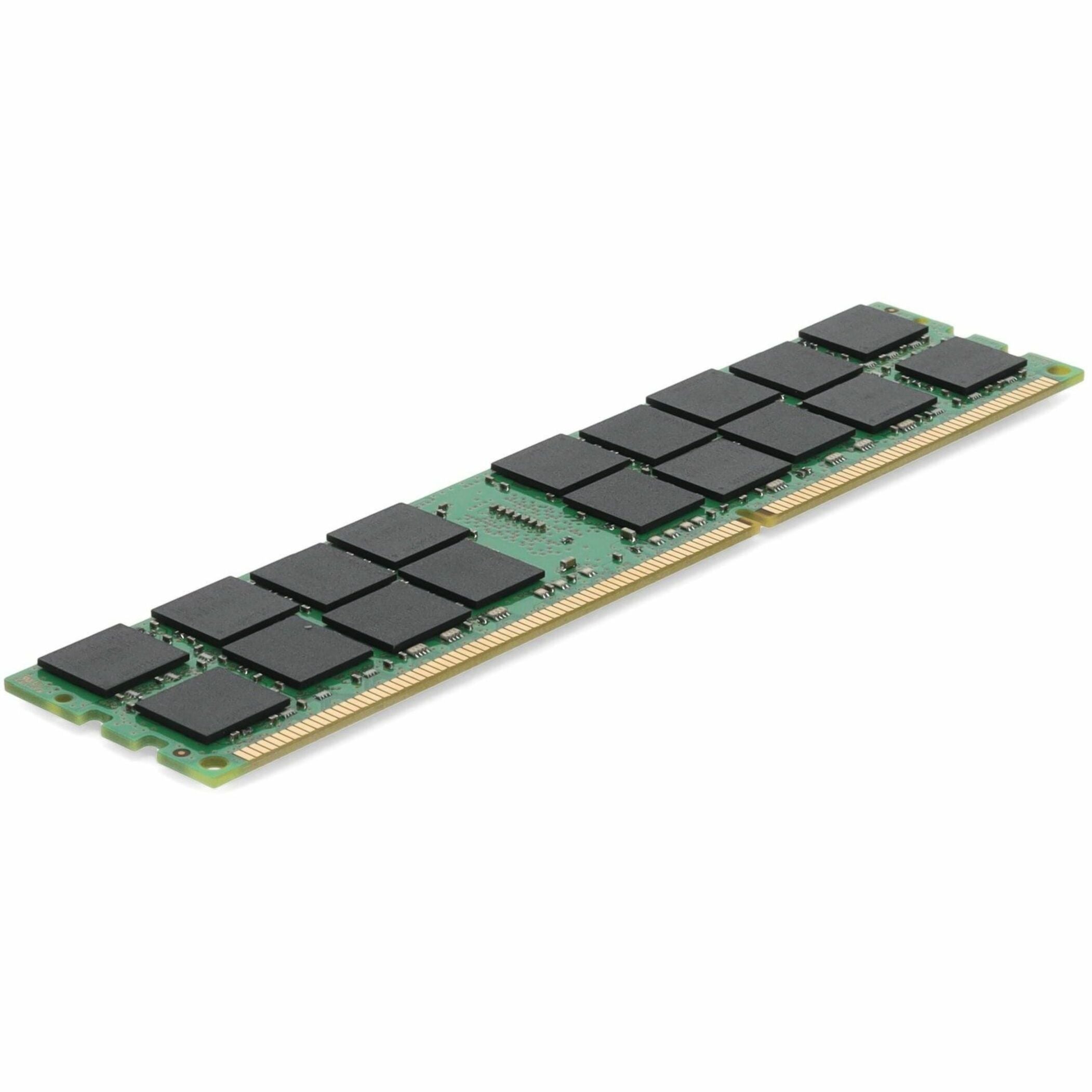AddOn 16GB DDR3-1600MHz ECC Registered SDRAM Memory Module, 240