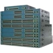 Cisco - Ingram Certified Pre-Owned CATALYST 3560 24 10/100 (WS-C3560G-24PS-S)